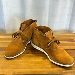 Cole Haan Original Grand OS Chukka 8.5 B